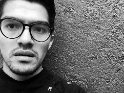 Pablo Piceno, además de “La castellane errante”, también ha publicado “Parusía de los muertos” y “Metáfora del sol ilustre”. ESPECIAL