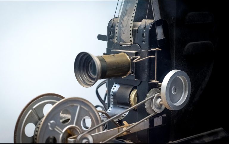 Imcine anunció proyectos de series y miniseries a los que brindará apoyo. ESPECIAL/Pixabay