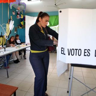 ¿Qué es un delito electoral y cómo denunciarlo?
