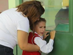 Está claro que el estrés en la primera infancia puede tener consecuencias inmediatas y duraderas, especialmente cuando es severo y acumulativo, agregan. NTX / ARCHIVO