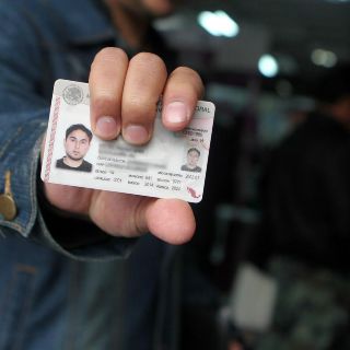 Cómo saber si está vigente tu credencial de elector