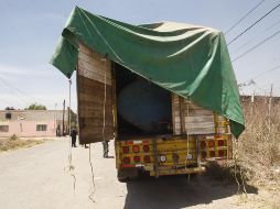El individuo se encuentra interno en el Reclusorio de la Zona Metropolitana de Guadalajara, ubicado en Puente Grande, donde se lleva a cabo su proceso. EL INFORMADOR/ ARCHIVO