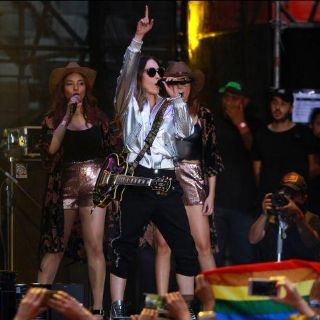 Belinda no recibió 42 MDP por apoyar a AMLO: #Verificado2018