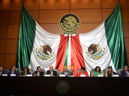 En las conclusiones de las auditorías practicadas, se determinaron 10 observaciones, de las cuales, cinco ya fueron solventadas por la entidad fiscalizada antes de la integración de este informe. TWITTER / @ASF_Mexico