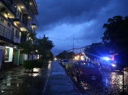 El movimiento telúrico se percibió con intensidad al menos por diez segundos. EL INFORMADOR/Archivo