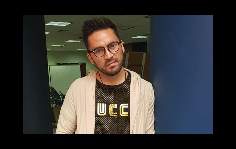 Shir presentará a mediados de julio un nuevo EP. EL INFORMADOR/N. Gutiérrez