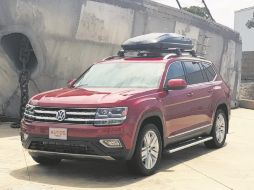 Lo mejor del Suplemento Autos del 30 de junio