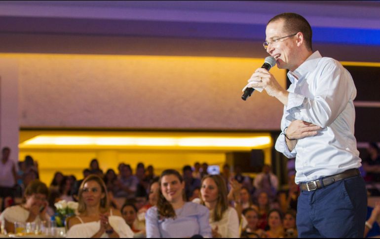 Corresponderá a la Sala Regional Especializada del TEPJF determinar si con ello se incurrió en una violación a las prohibiciones previstas en la norma electoral durante la veda electoral. EL INFORMADOR / ARCHIVO