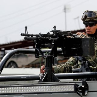 Más de 14 mil elementos vigilarán elecciones en Chiapas