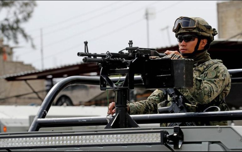 El gobierno de Chiapas hizo un llamado a la ciudadanía y a los actores políticos del estado a realizar las elecciones de forma pacífica. SUN / ARCHIVO