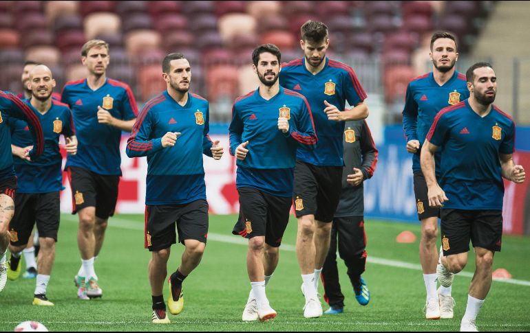 El combinado ibérico ha dejado atrás la presión de la primera ronda y ahora enfrentará a los locales con la etiqueta de favoritos para avanzar a Cuartos de Final. EFE