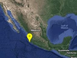 Autoridades municipales ya realizan monitoreos en la zona para descartar víctimas o daños. TWITTER/@SismologicoMX