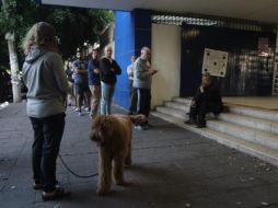 En este día de jornada electoral, las tormentas fuertes y puntuales con actividad eléctrica se presentarán en zonas de Jalisco. EL INFORMADOR / E. Barrera