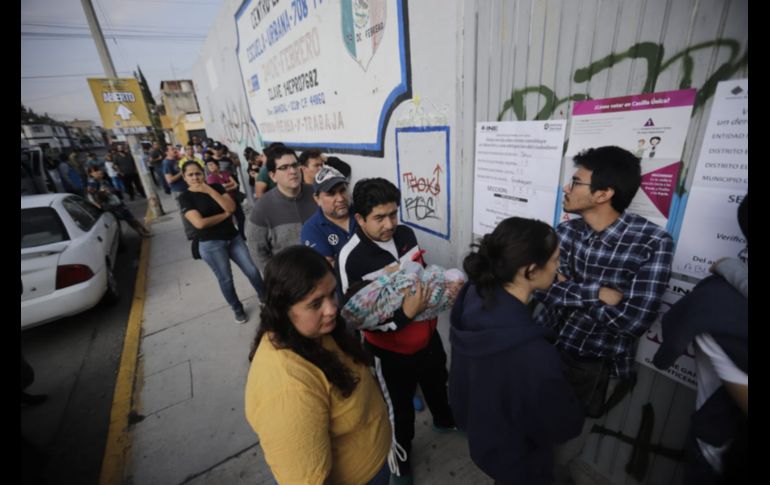 EL INFORMADOR / F. Atilano