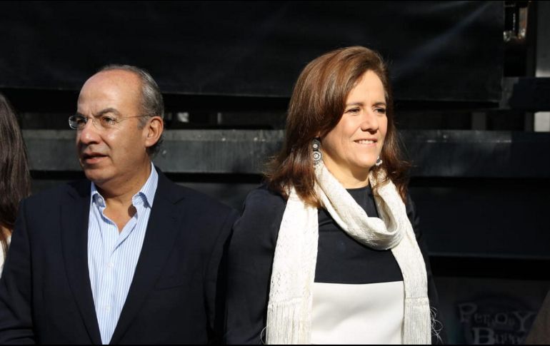 Margarita apunta no sentirse arrepentida por haber renunciado a su candidatura, puesto que 