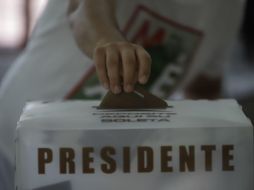 Diversas ocasiones la Iglesia católica se sumó al llamado de organizaciones civiles y del gobierno para convocar a la gente a votar y elegir de manera crítica y responsable. EL INFORMADOR / F. Atilano