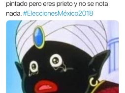 Los mejores memes de las #Elecciones2018... hasta ahora