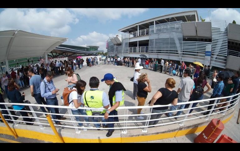 El Instituto Electoral y de Participación Ciudadana del Estado de Jalisco informó que se instalaron el 100% de casillas en todo el Estado. EL INFORMADOR