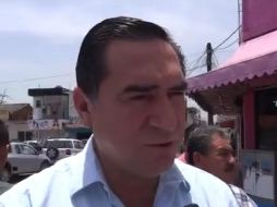 La Fiscalía General de Tabasco señaló que Jenny 