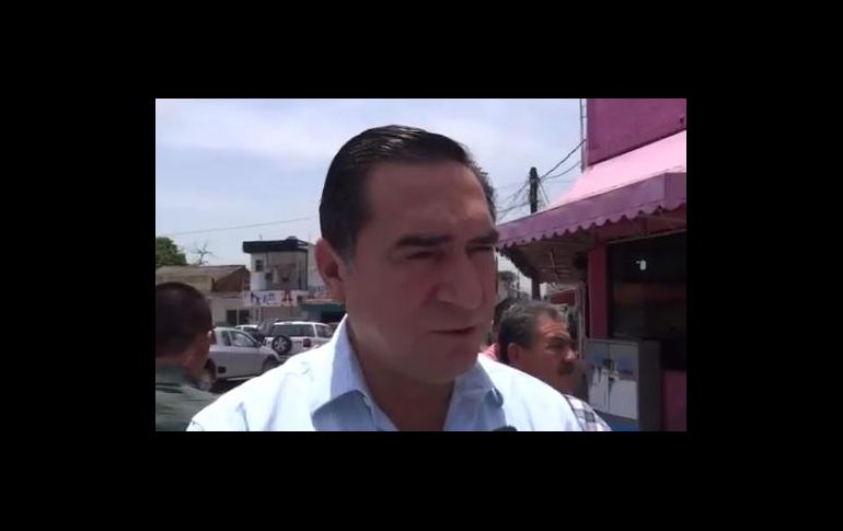 La Fiscalía General de Tabasco señaló que Jenny 