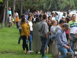 Fotogalería: Así votan en Jalisco