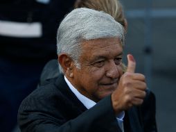 El resultado de las elecciones ya comienza a hacer eco en el resto del mundo. AP / M. Ugarte