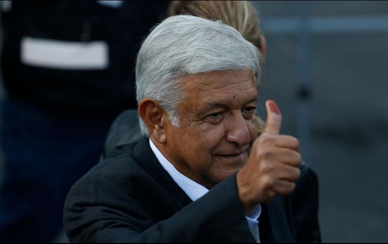 El resultado de las elecciones ya comienza a hacer eco en el resto del mundo. AP / M. Ugarte