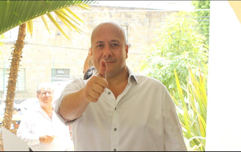 EL INFORMADOR / G. Gallo