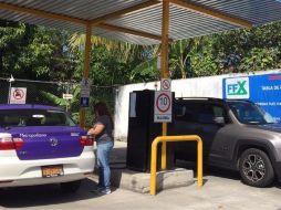 El uso de manera correcta de biocombustibles ayuda al mejor desempeño y ahorro de gasolina. ESPECIAL