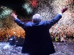 La primera ministra de Reino Unido, Theresa May califica de 