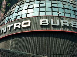 El mercado accionario local opera con descensos en cuanto a los índices estadounidenses. NTX / ARCHIVO