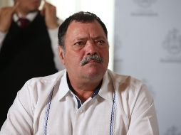 Álvarez Contreras ofrece “una mano amiga” a sus contrincantes políticos para trabajar juntos por el futuro de Zapotlanejo. EL INFORMADOR / ARCHIVO