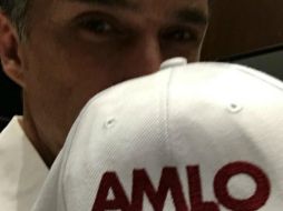 Ante el tuit de Mayer, algunos tuiteros fustigaron su comportamiento. TWITTER / @SergioMayerb