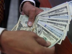 El Banco de México fijó en 18.9100 pesos el tipo de cambio. EL INFORMADOR / ARCHIVO