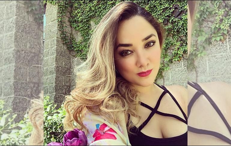 Sherlyn hizo confesiones de sus compañeras de programa 