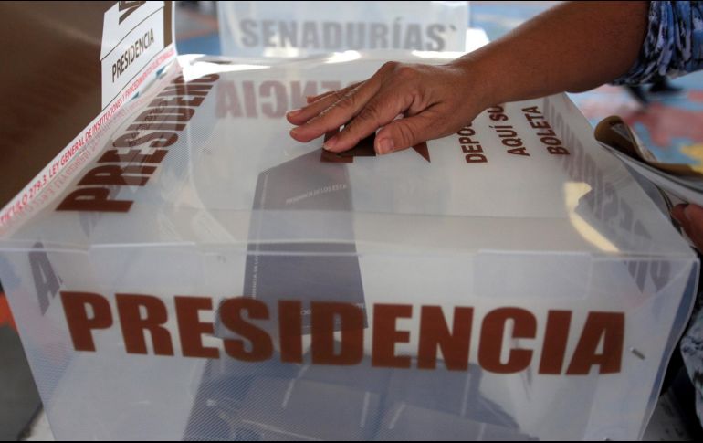 En las elecciones de 2015 el PAN se llevó 