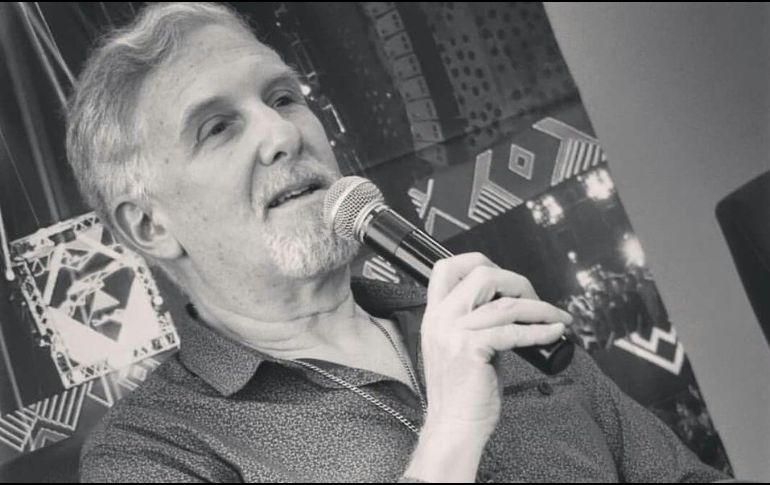 El cuerpo de Sais, quien residía en Quito desde hace casi siete años, será velado en una funeraria de la ciudad hasta el martes. TWITTER / @danielsais