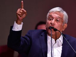 Juan Pablo Castañón, presidente del Consejo Coordinador Empresarial, considera que 