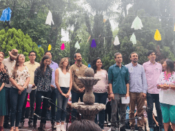 Según el conteo del PREP, Wikipolítica tuvo el tercer lugar de los votos en Jalisco. TWITTER / @Susanaochoach