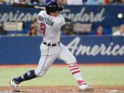 De regreso. Detroit ligó su segunda victoria después de una racha de 11 derrotas consecutivas. AFP