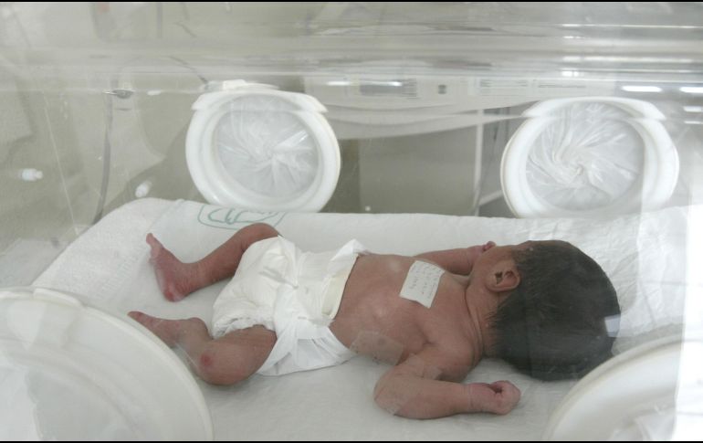 Al menos 17 bebés del hospital murieron por causas sospechosas. NTX
