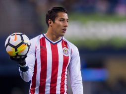''Charal'', si todo marcha de acuerdo a los pronósticos, estaría en la etapa final del próximo torneo de la Liga MX y podría participar en el Mundial de clubes que se jugará en diciembre. MEXSPORT / ARCHIVO