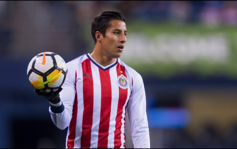 ''Charal'', si todo marcha de acuerdo a los pronósticos, estaría en la etapa final del próximo torneo de la Liga MX y podría participar en el Mundial de clubes que se jugará en diciembre. MEXSPORT / ARCHIVO