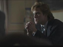 Como se dijo en la serie, fue cierto que cuando Luis Miguel empezó a trabajar con López estaba mal económicamente y estuvo expuesto a asuntos de drogas, alcohol y mujeres junto a su padre. INSTAGRAM / luismiguellaserie