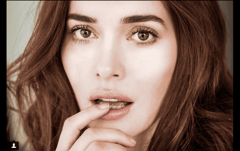 INSTAGRAM / @ireneesser