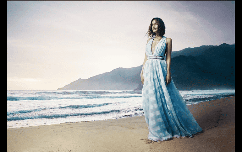 INSTAGRAM / @ireneesser