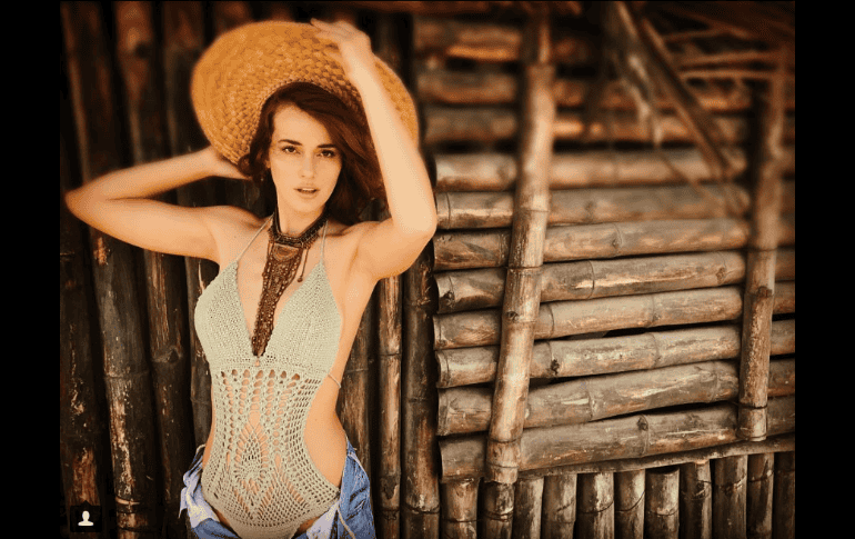 INSTAGRAM / @ireneesser