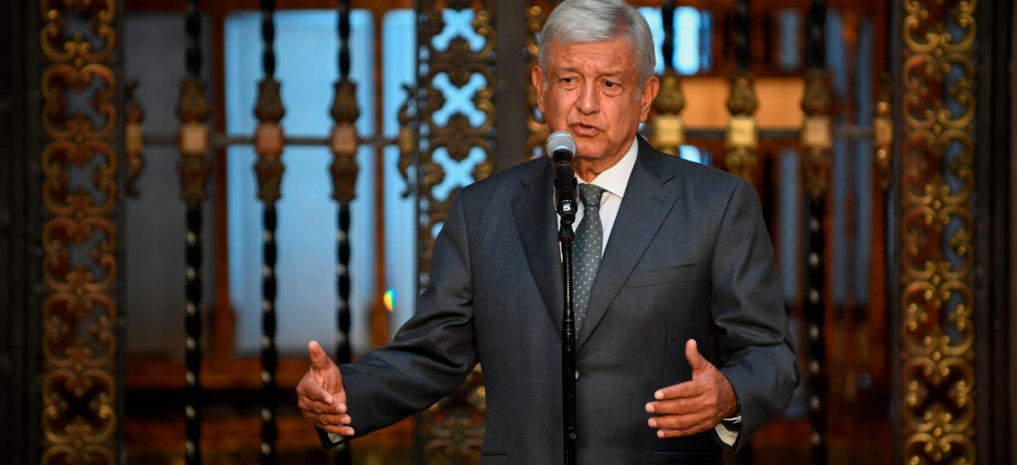 Andrés Manuel comparte que en el encuentro 