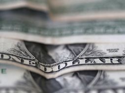 El Banco de México fijó en 18.9632 pesos el tipo de cambio. EFE / ARCHIVO