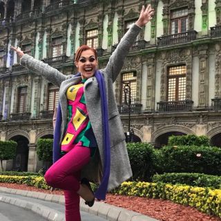 Carmen Campuzano pide a AMLO la considere como titular de la Conadic